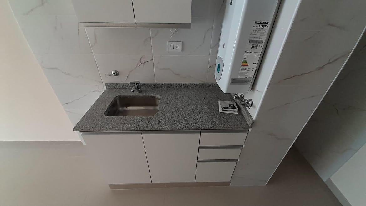 Foto de VENTA: Departamento 1 dormitorio al frente con balcón. Martin-Rosario., imagen 5