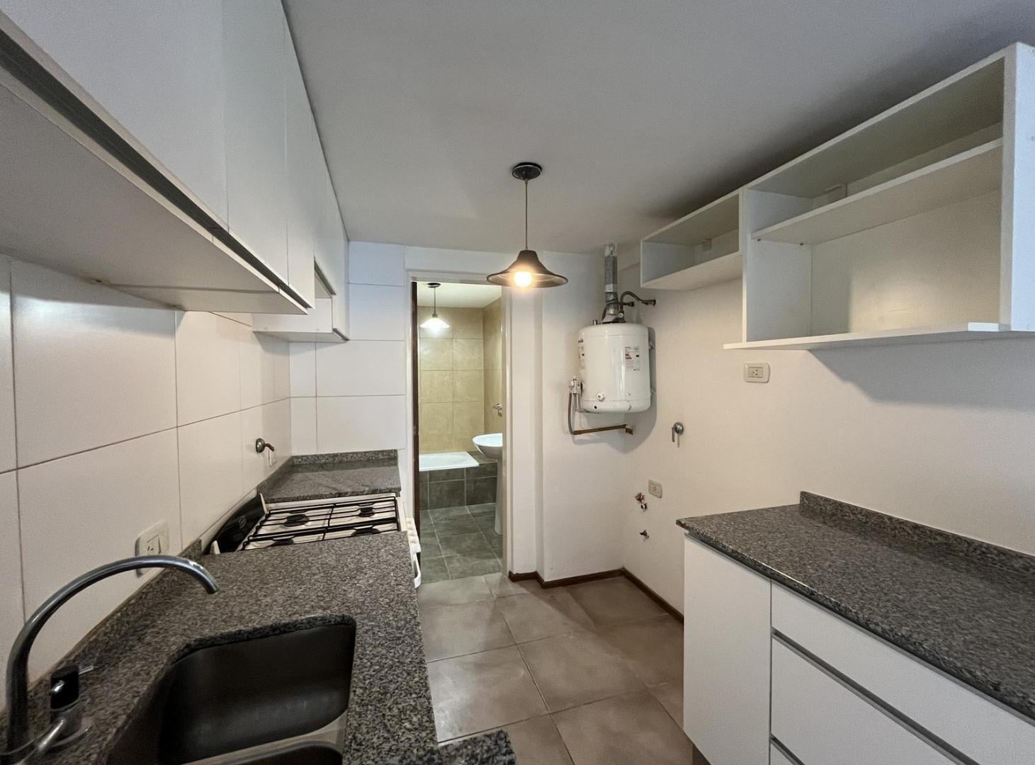 Foto de ALQUILER- Departamento monoambiente. Centro, imagen 3