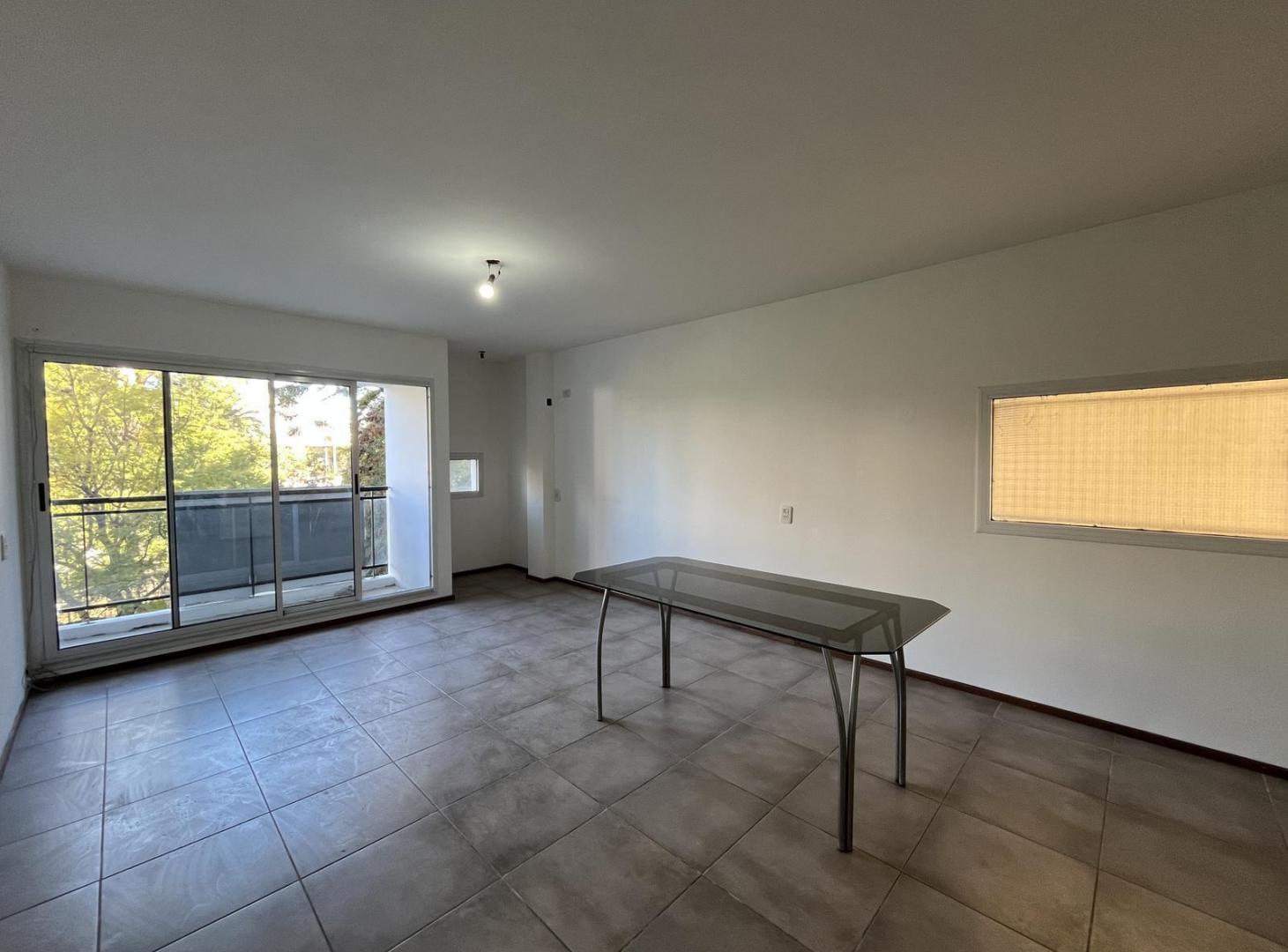 Foto de ALQUILER- Departamento monoambiente. Centro, imagen 2