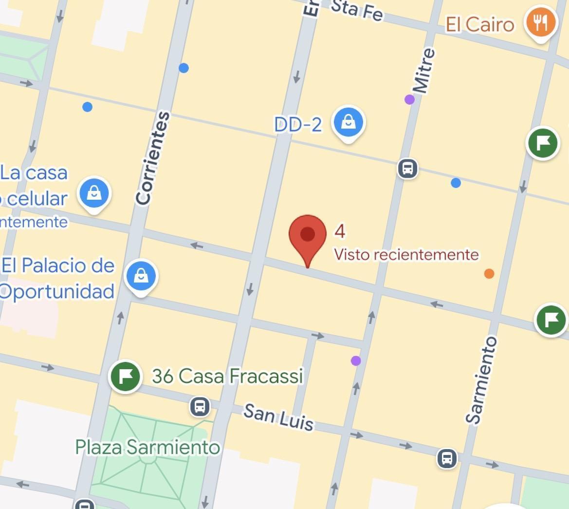 Foto de VENTA - Oficina - Microcentro, Rosario, imagen 3