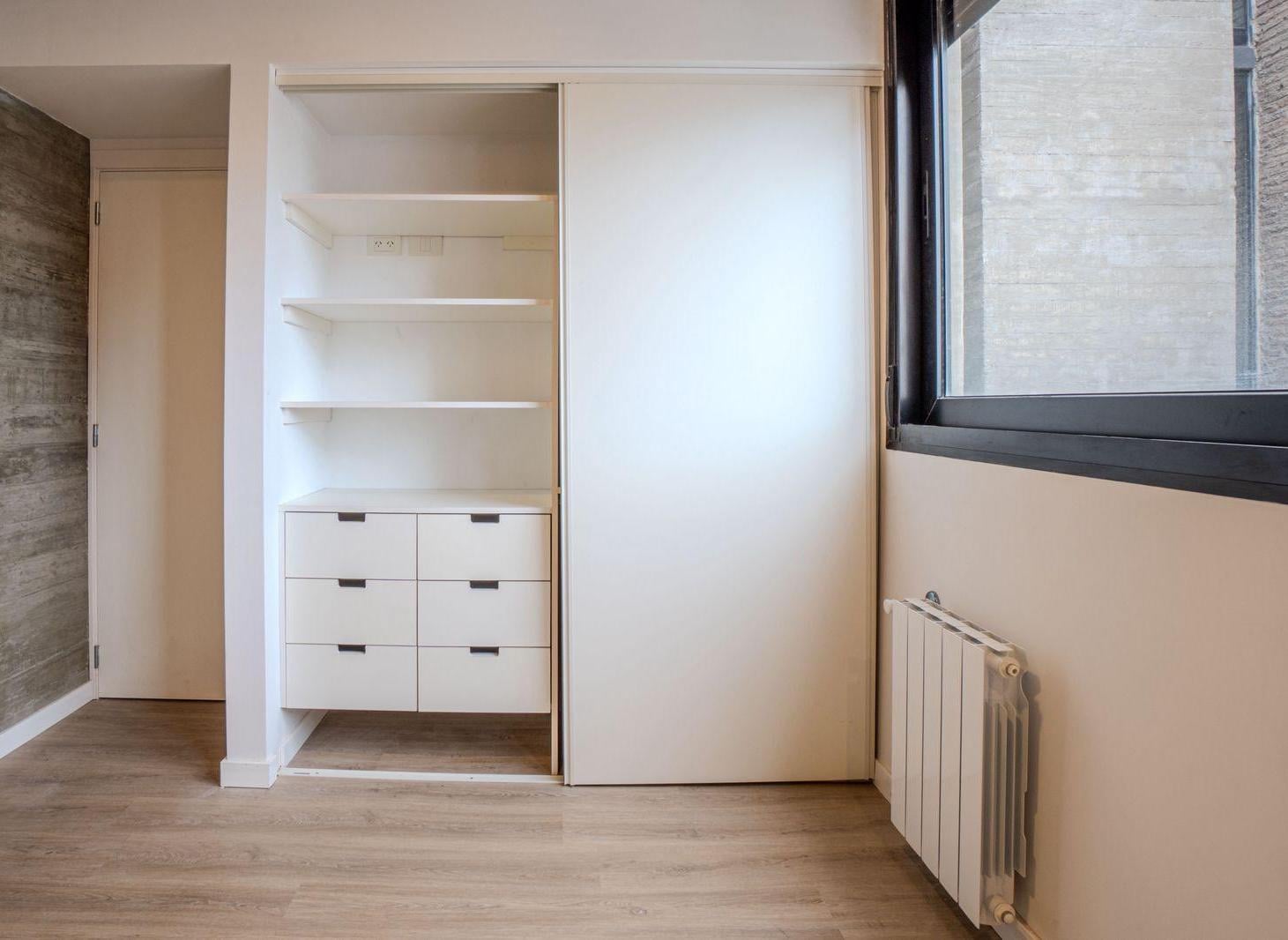 Foto de VENTA - Departamento piso exclusivo de dos dormitorios con cochera a, imagen 5