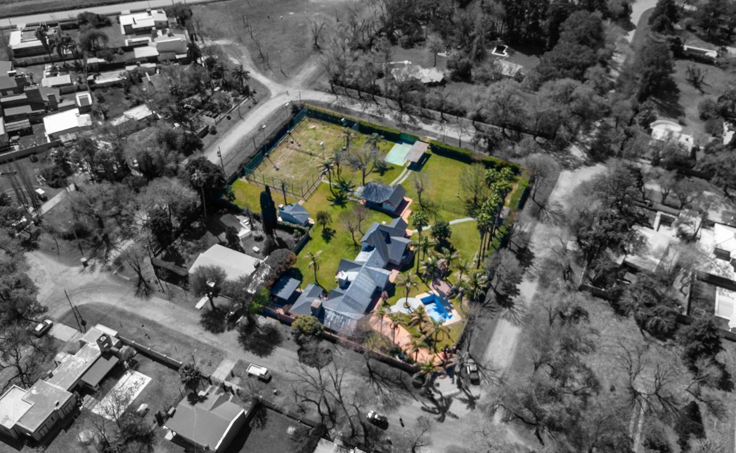 Foto de VENTA/PERMUTA : Casa 3 dormitorios , Barrio Los Olmos, Roldán, Santa Fe., imagen 5