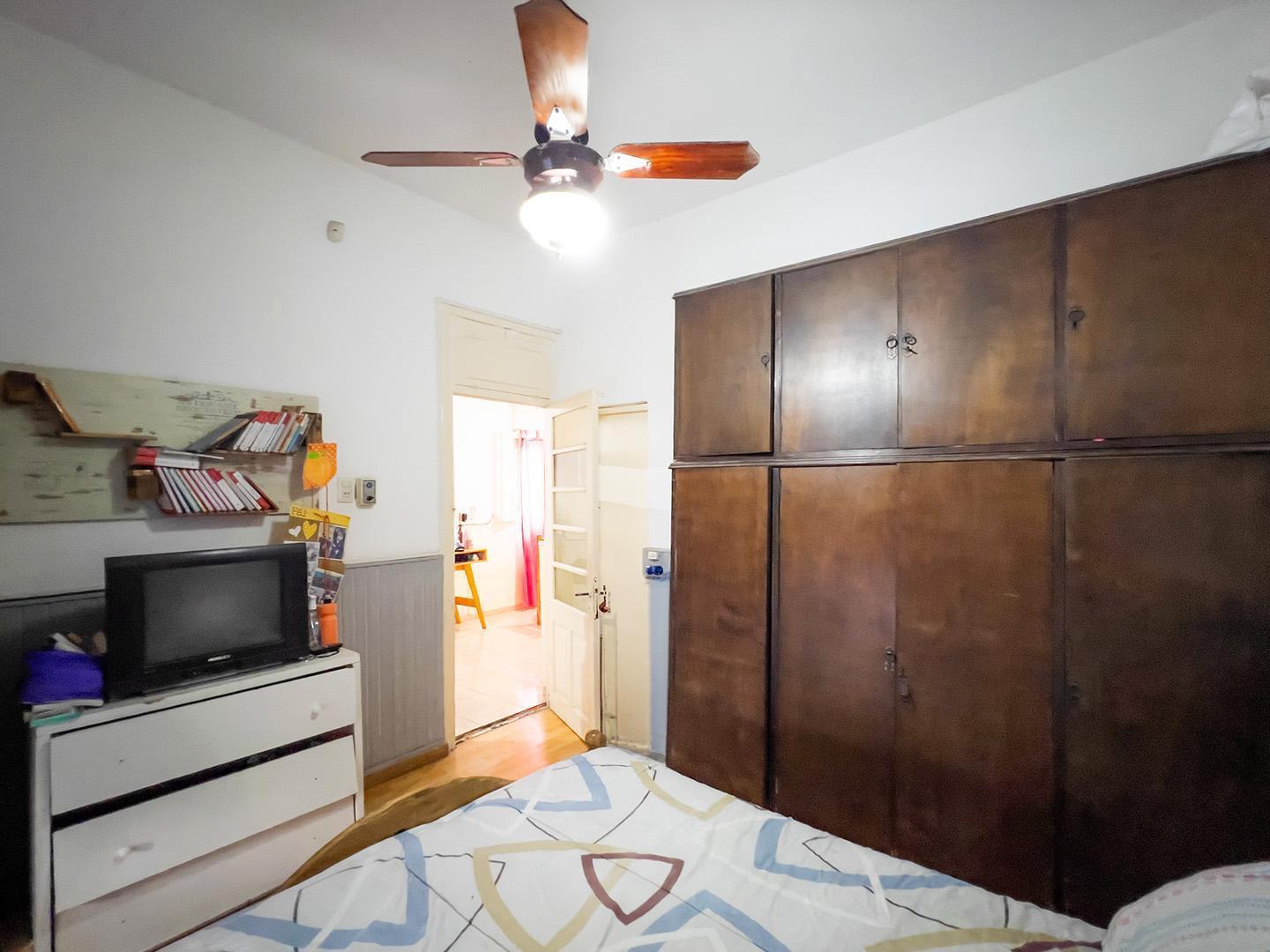 Foto de VENTA/PERMUTA. Casa de dos dormitorios y patio, APTA CRÉDITO, en Cañada, imagen 5