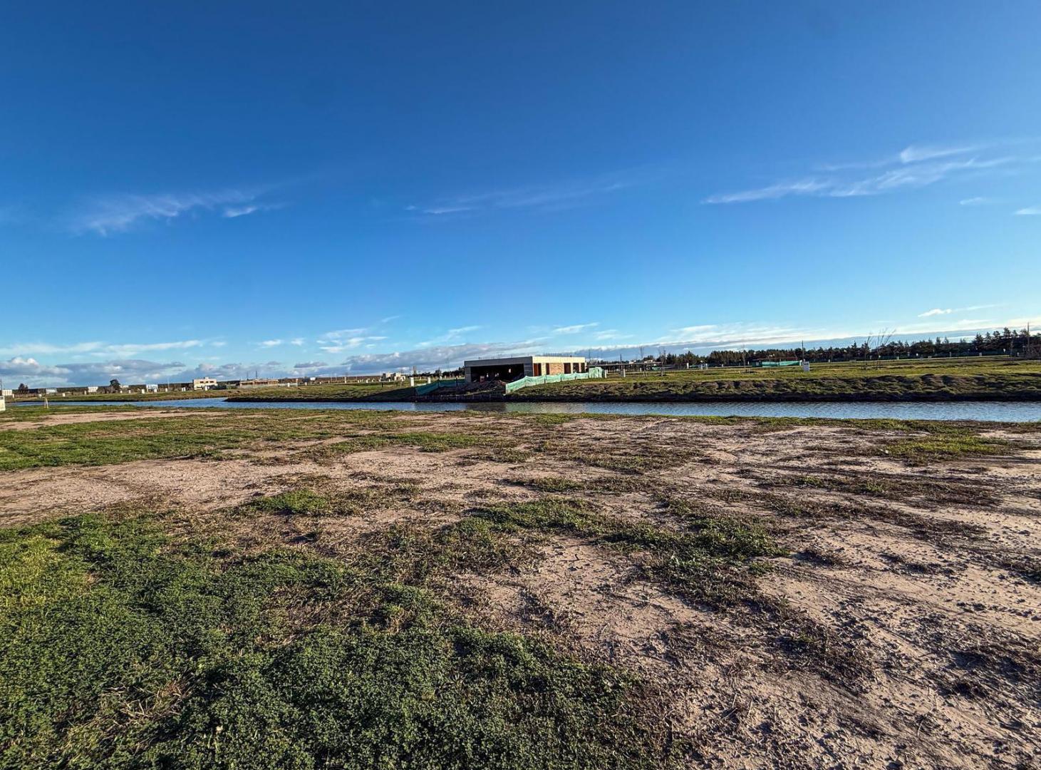 Foto de VENTA – Terreno en Barrio Privado Funes Lakes., imagen 4