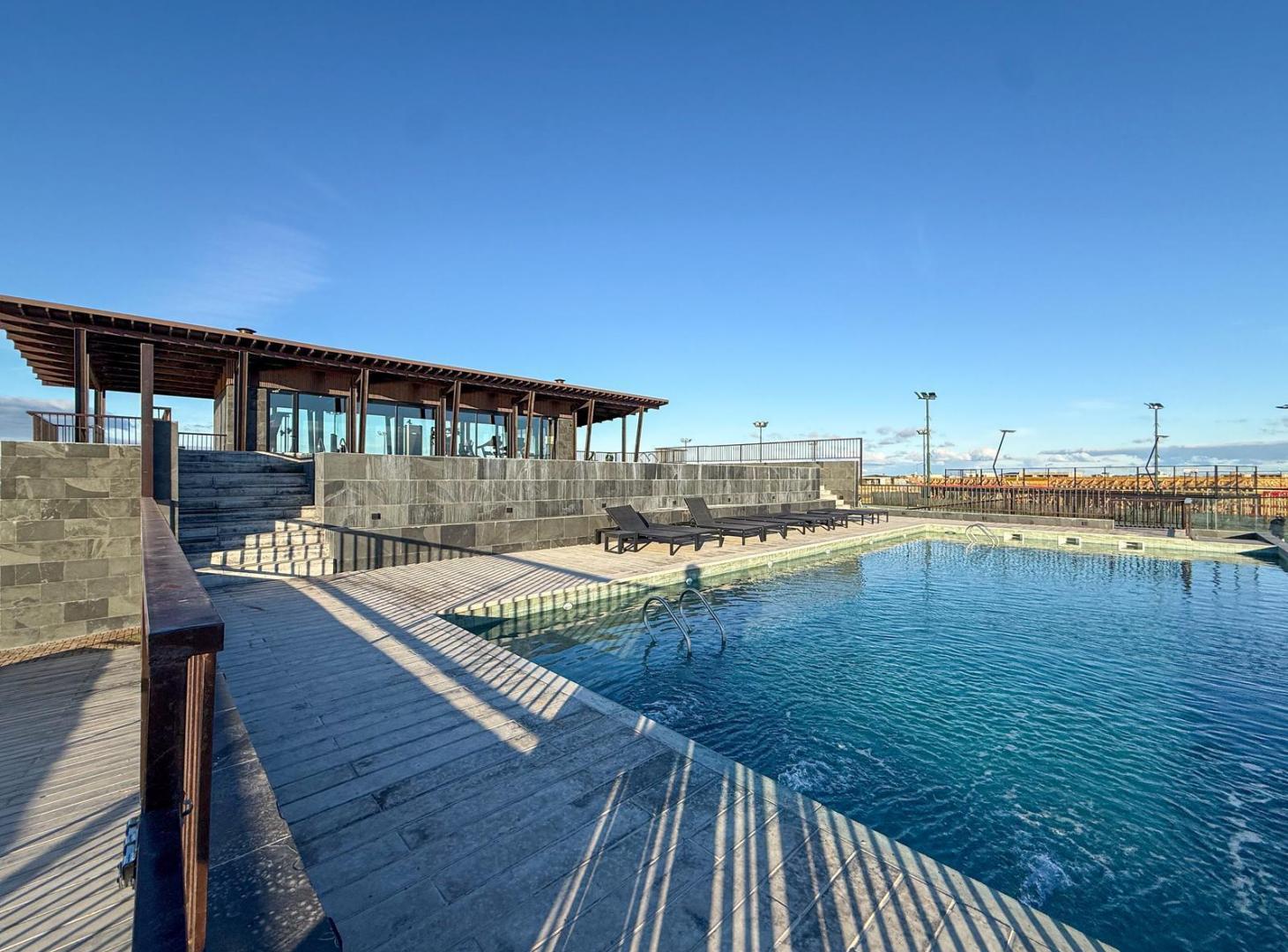 Foto de VENTA – Terreno en Barrio Privado Funes Lakes., imagen 3