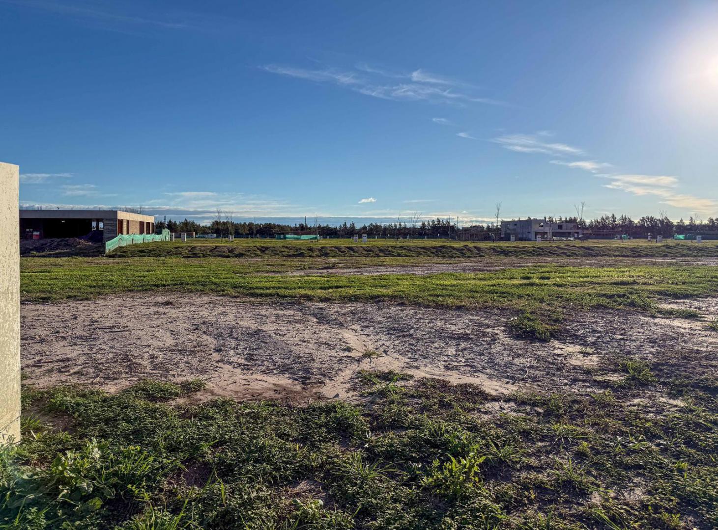 Foto de VENTA – Terreno en Barrio Privado Funes Lakes., imagen 1