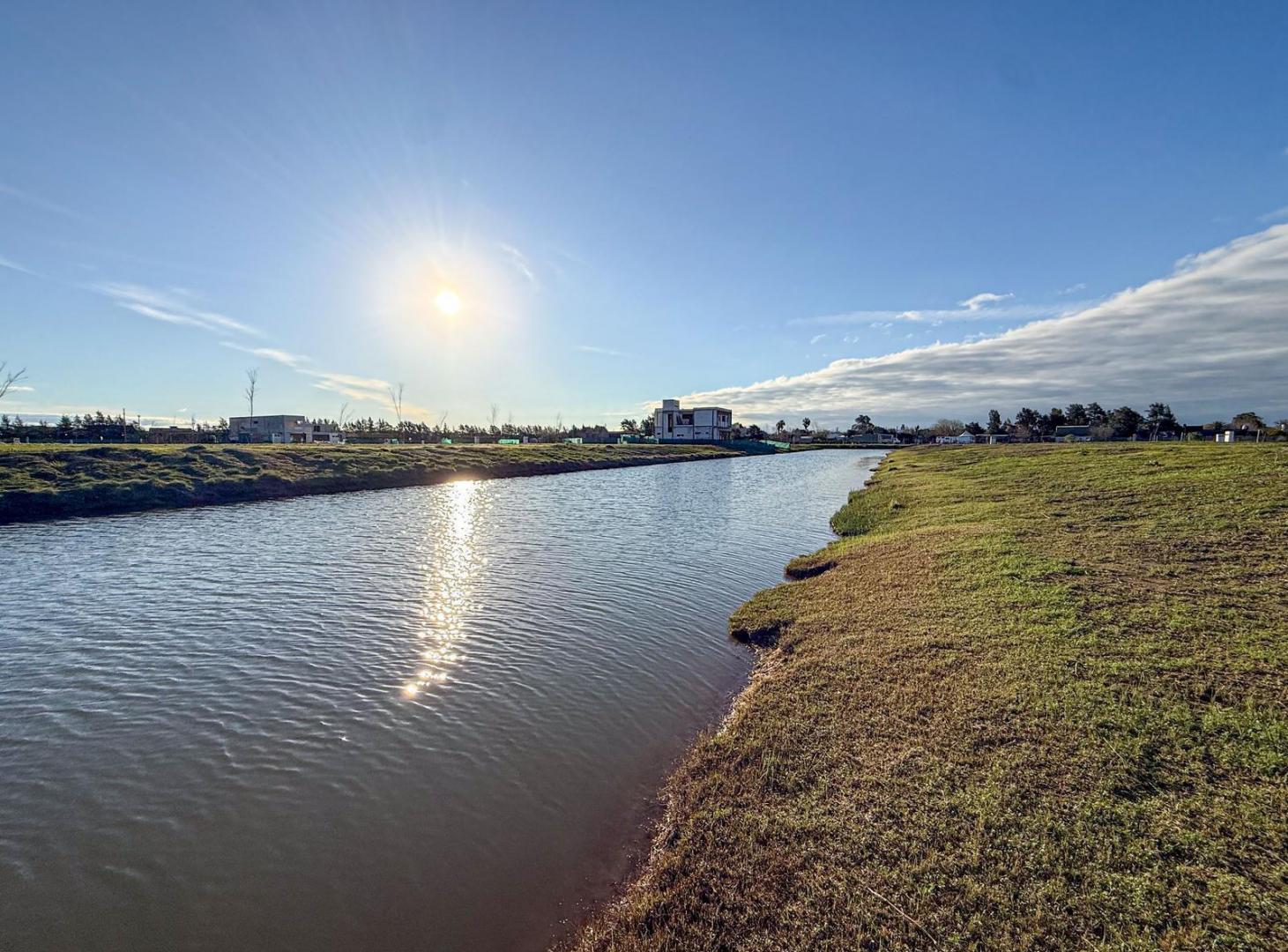 Foto de VENTA – Terreno en Barrio Privado Funes Lakes., imagen 5