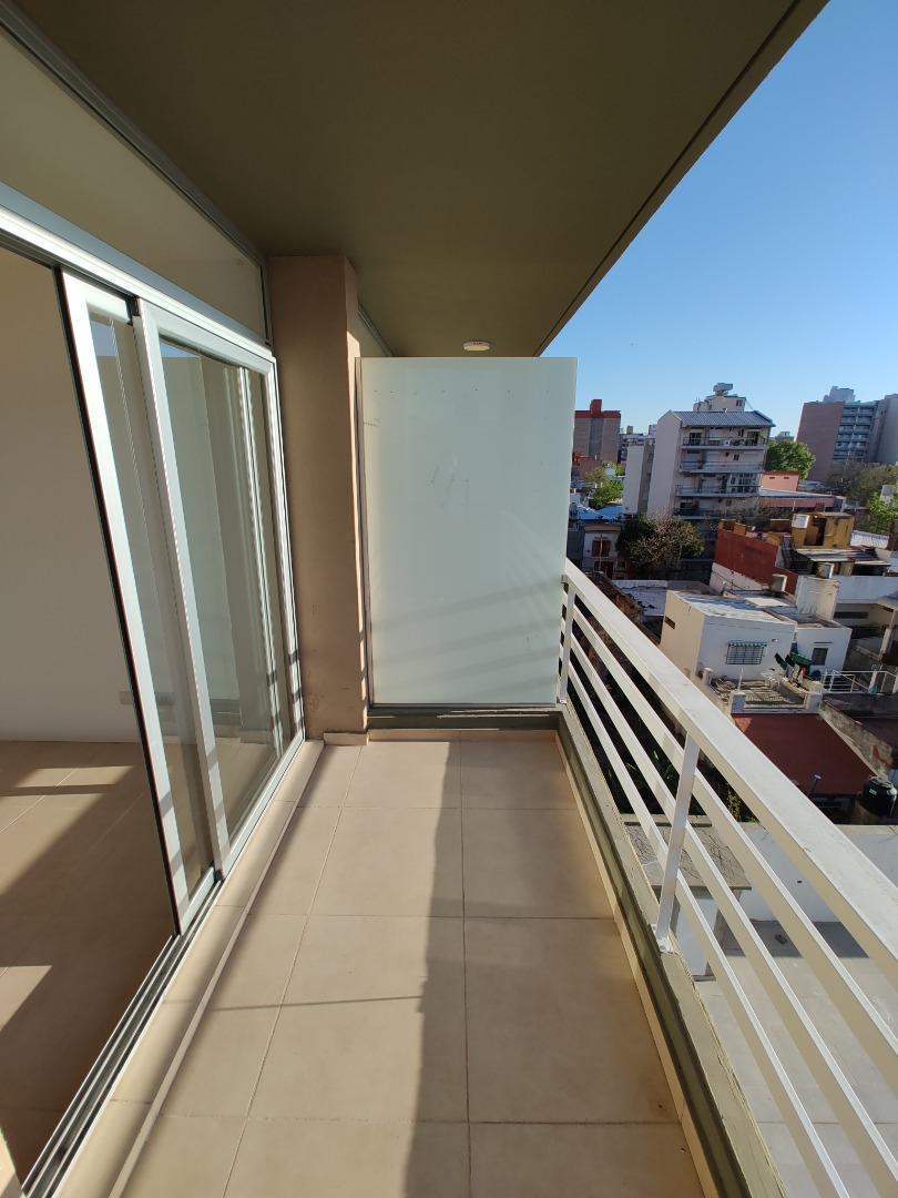 Foto de VENTA / PERMUTA Monoambiente a estrenar, barrio Echesortu, Rosario, imagen 2