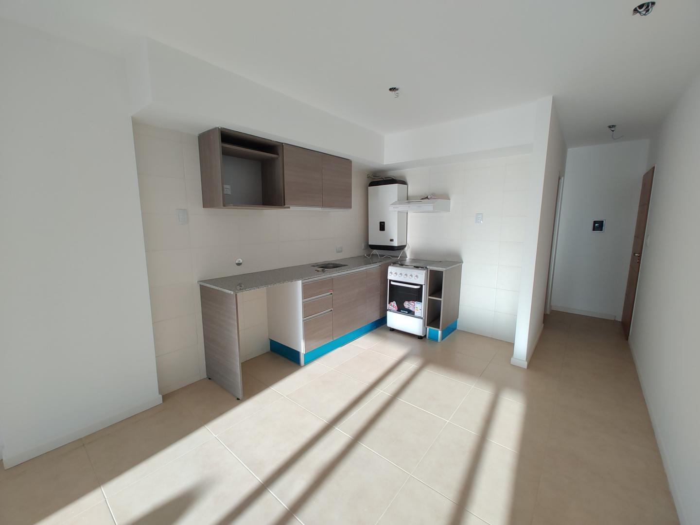 Foto de VENTA / PERMUTA Monoambiente a estrenar, barrio Echesortu, Rosario, imagen 1