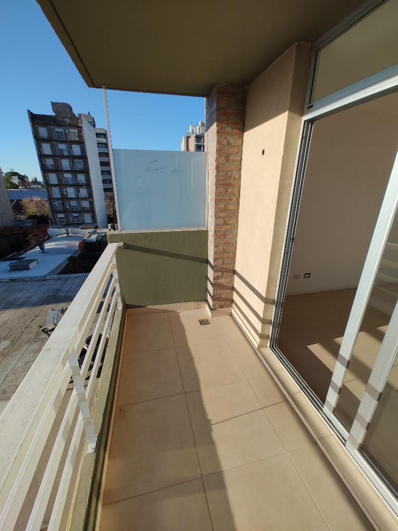 Foto de VENTA / PERMUTA Monoambiente a estrenar, barrio Echesortu, Rosario, imagen 3