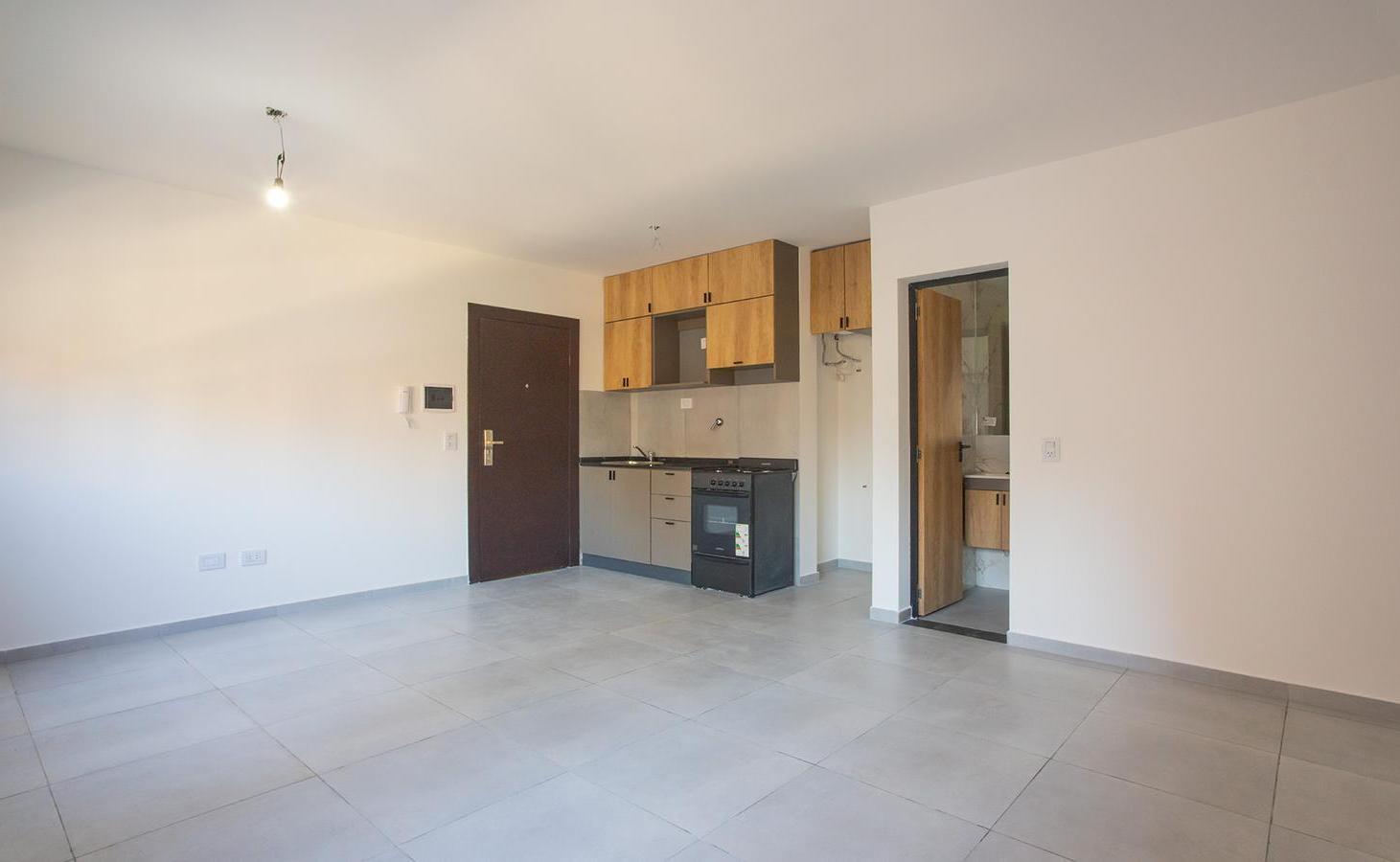 Foto de VENTA: Monoambiente con balcón en venta, Republica de la Sexta. Rosario, imagen 1