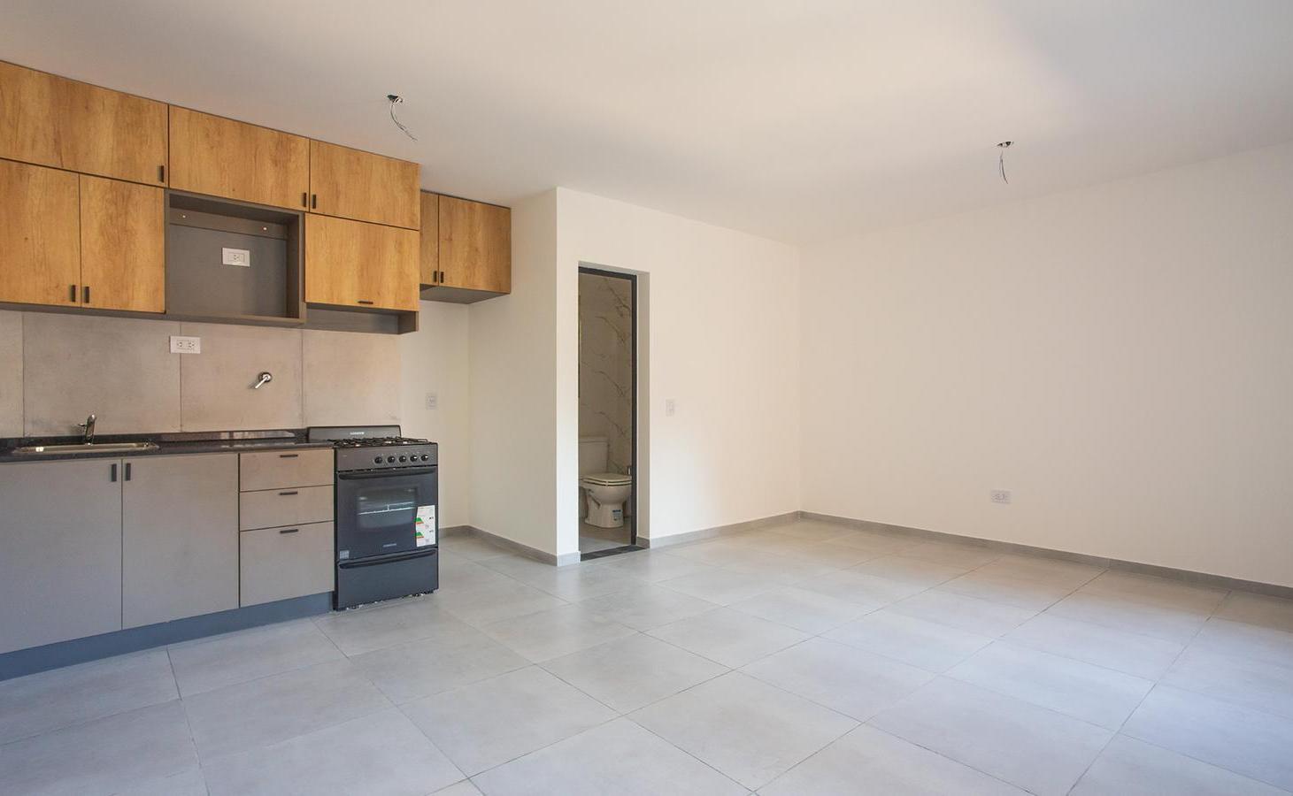 Foto de VENTA: Departamento 1 dormitorio con balcón en venta, Republica de la, imagen 1