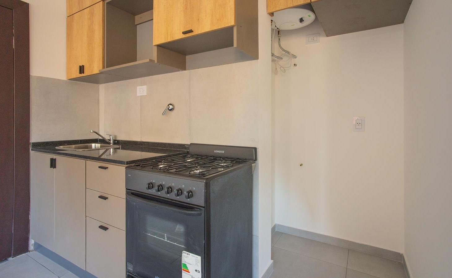 Foto de VENTA: Departamento 1 dormitorio con balcón en venta, Republica de la, imagen 5