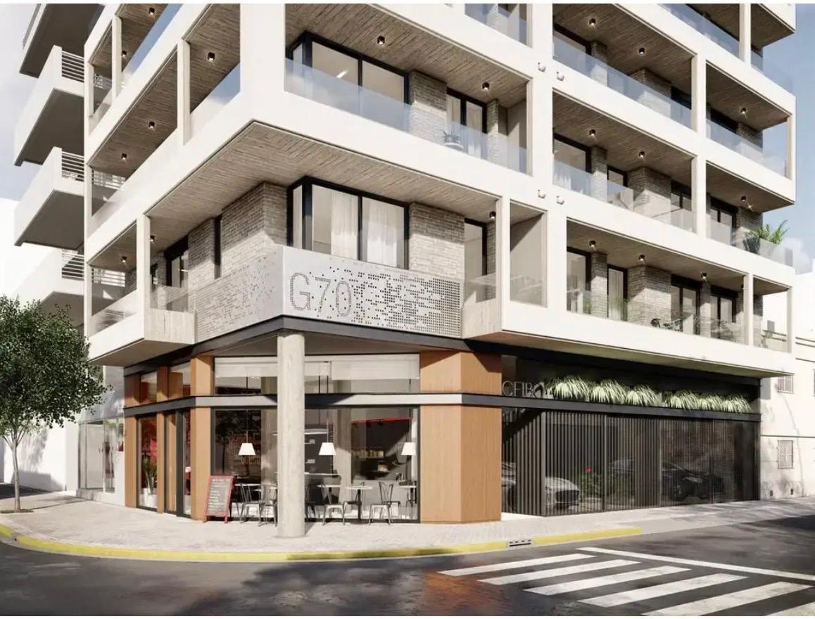 Foto de VENTA - Departamento 2 dormitorios con balcón , Centro , Rosario., imagen 4
