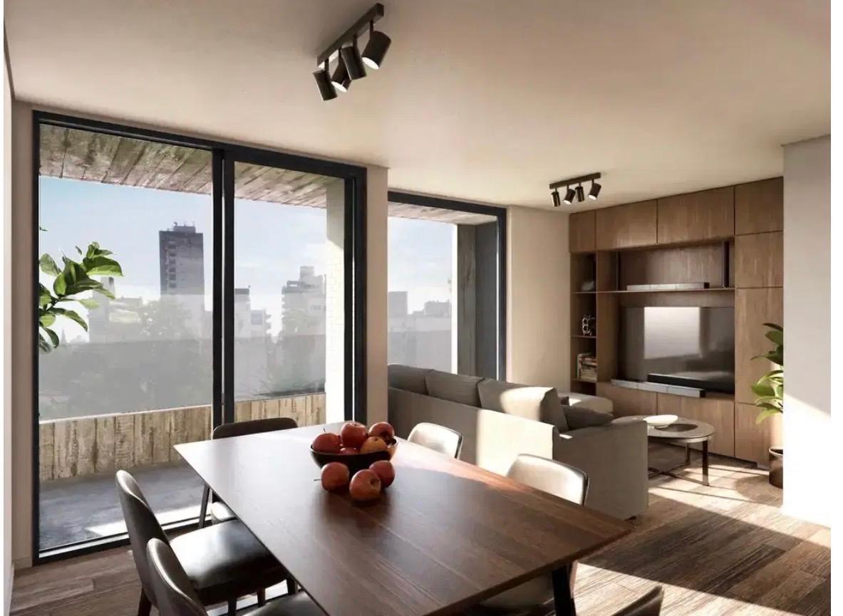 Foto de VENTA - Departamento 2 dormitorios con balcón , Centro , Rosario., imagen 3