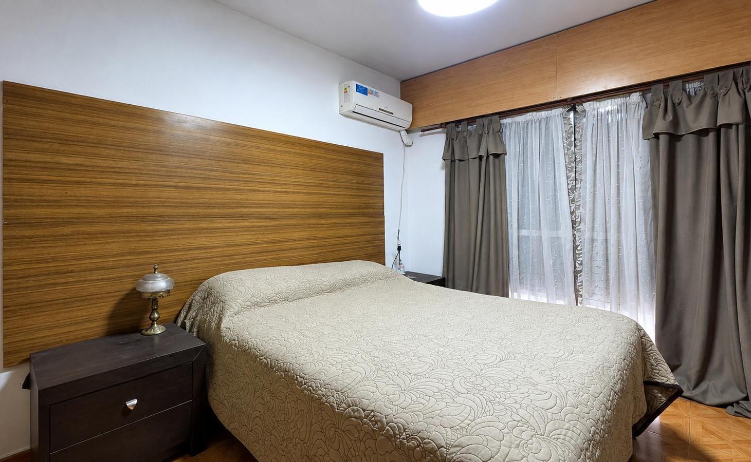 Foto de VENTA/PERMUTA - Casa en planta alta de dos dormitorios y terraza, imagen 3