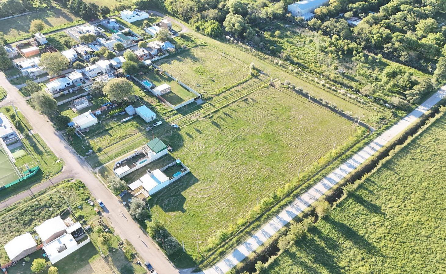 Foto de VENTA – Terrenos en zona sur de Armstrong, imagen 5