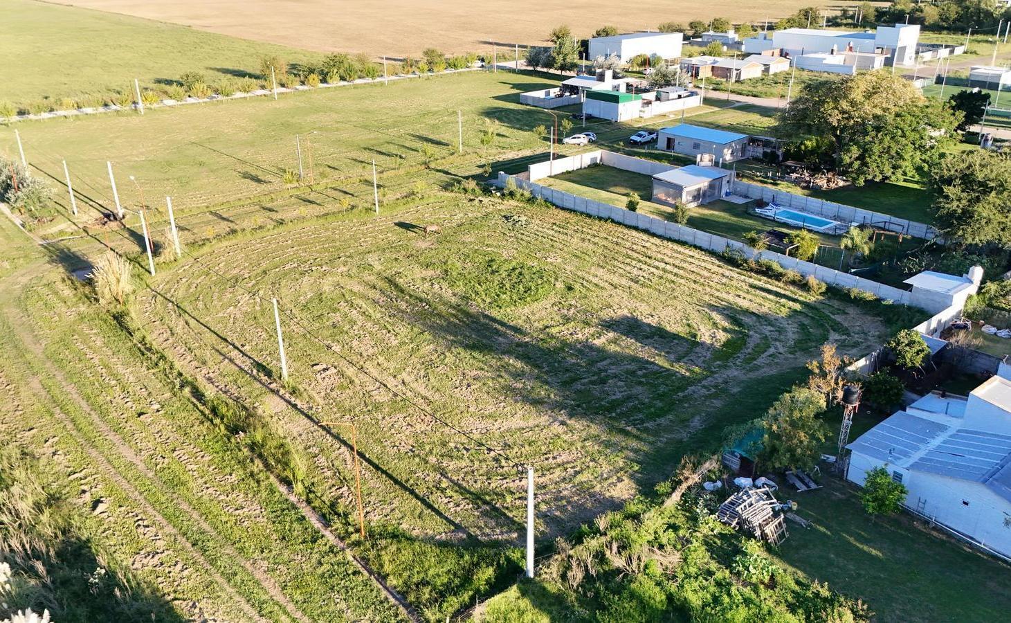 Foto de VENTA – Terrenos en zona sur de Armstrong, imagen 4