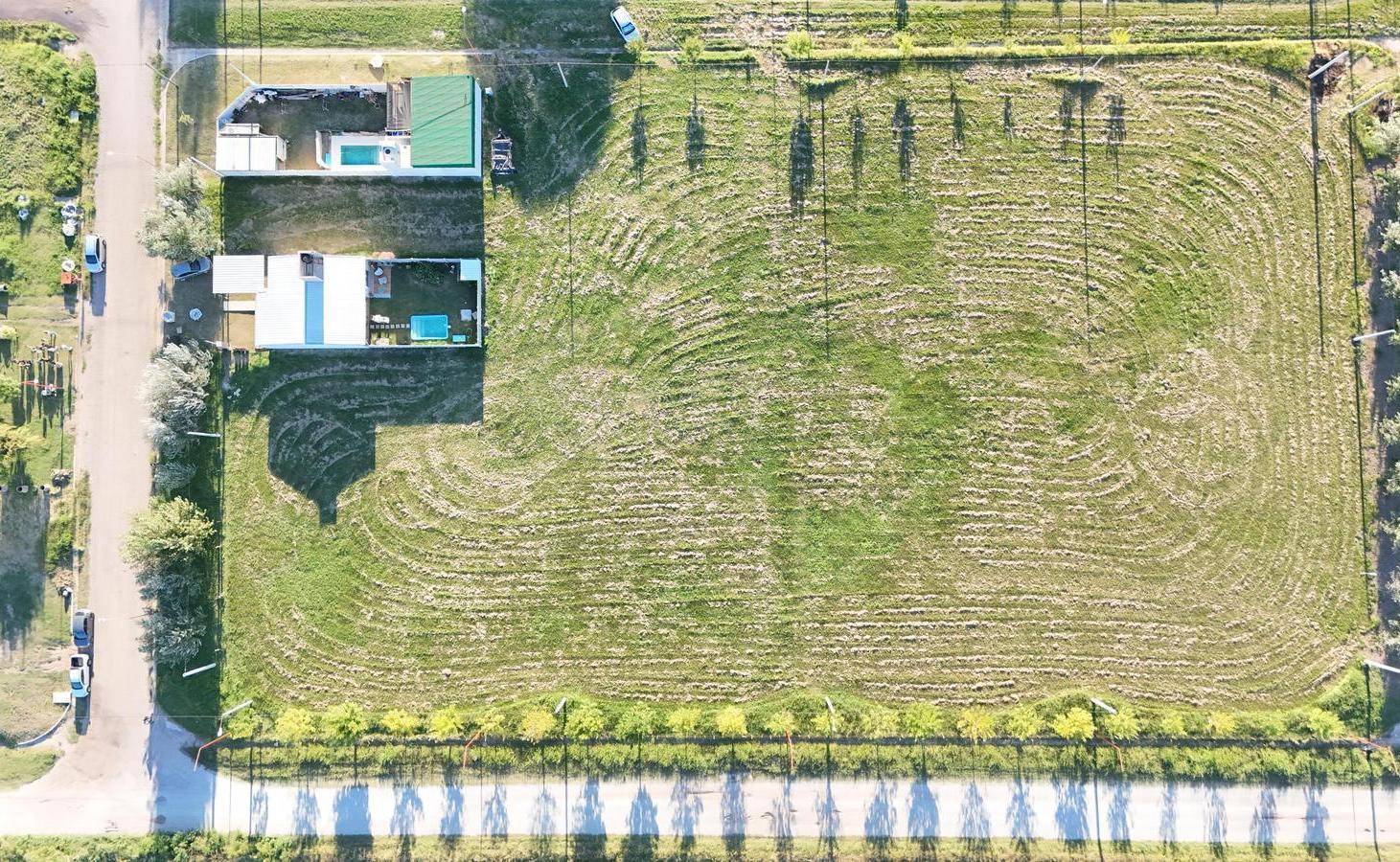 Foto de VENTA – Terrenos en zona sur de Armstrong, imagen 3