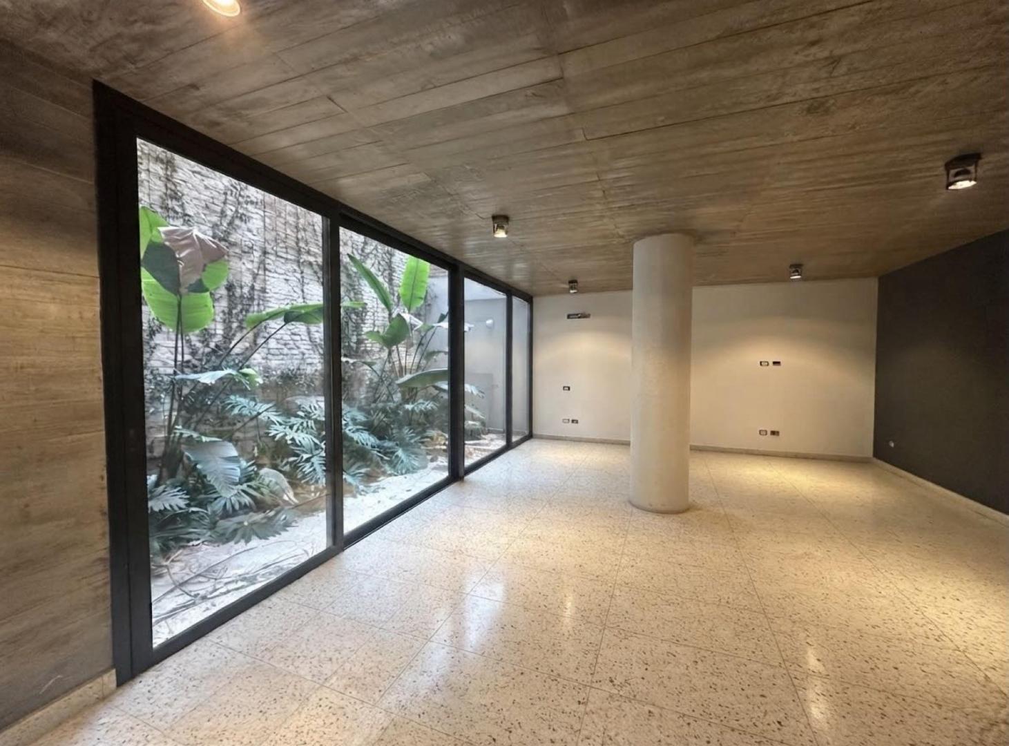 Foto de VENTA Oficina con patio en planta baja, Barrio Pichincha, Rosario.-, imagen 5