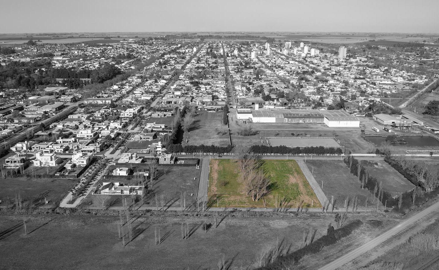 Foto de VENTA/PERMUTA: Lotes en Barrio Altos de Alem, Cañada de Gómez., imagen 2