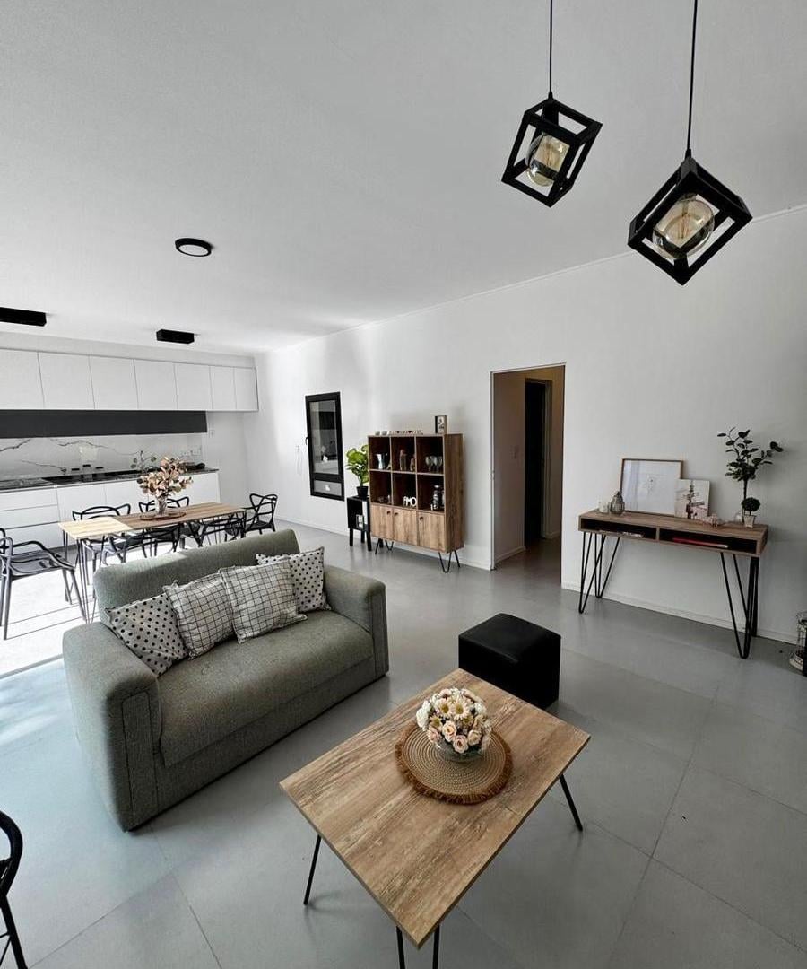 Foto de Venta / Permuta - Casa a estrenar de 2 dormitorios - Funes, Santa Fe., imagen 3