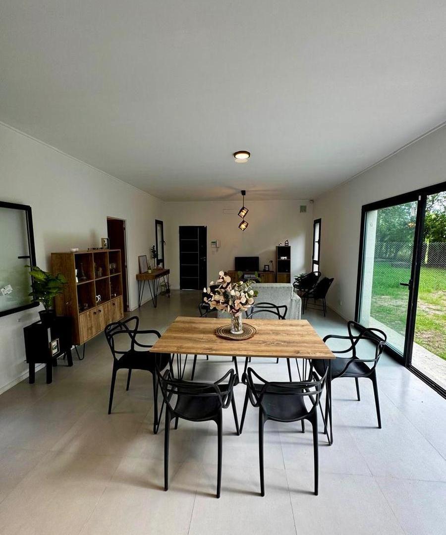Foto de Venta / Permuta - Casa a estrenar de 2 dormitorios - Funes, Santa Fe., imagen 5