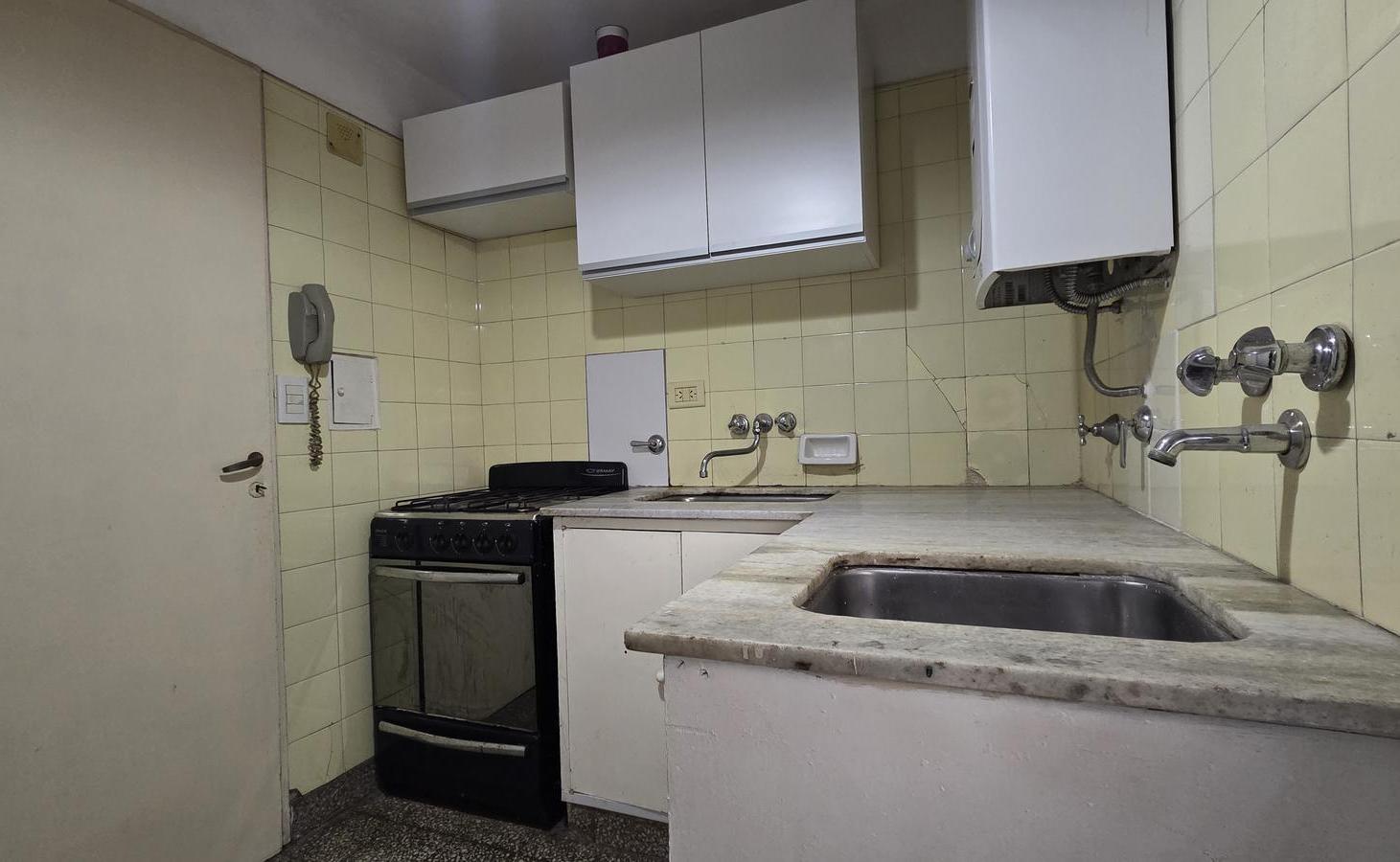 Foto de VENTA - Departamento de 1 dormitorio - Centro, Rosario., imagen 4