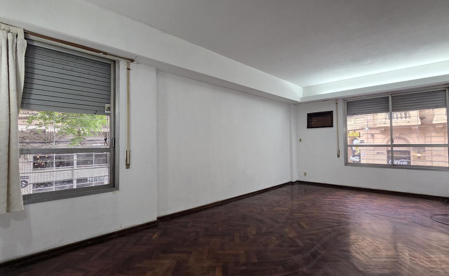 Foto de VENTA - Departamento de 1 dormitorio - Centro, Rosario., imagen 1