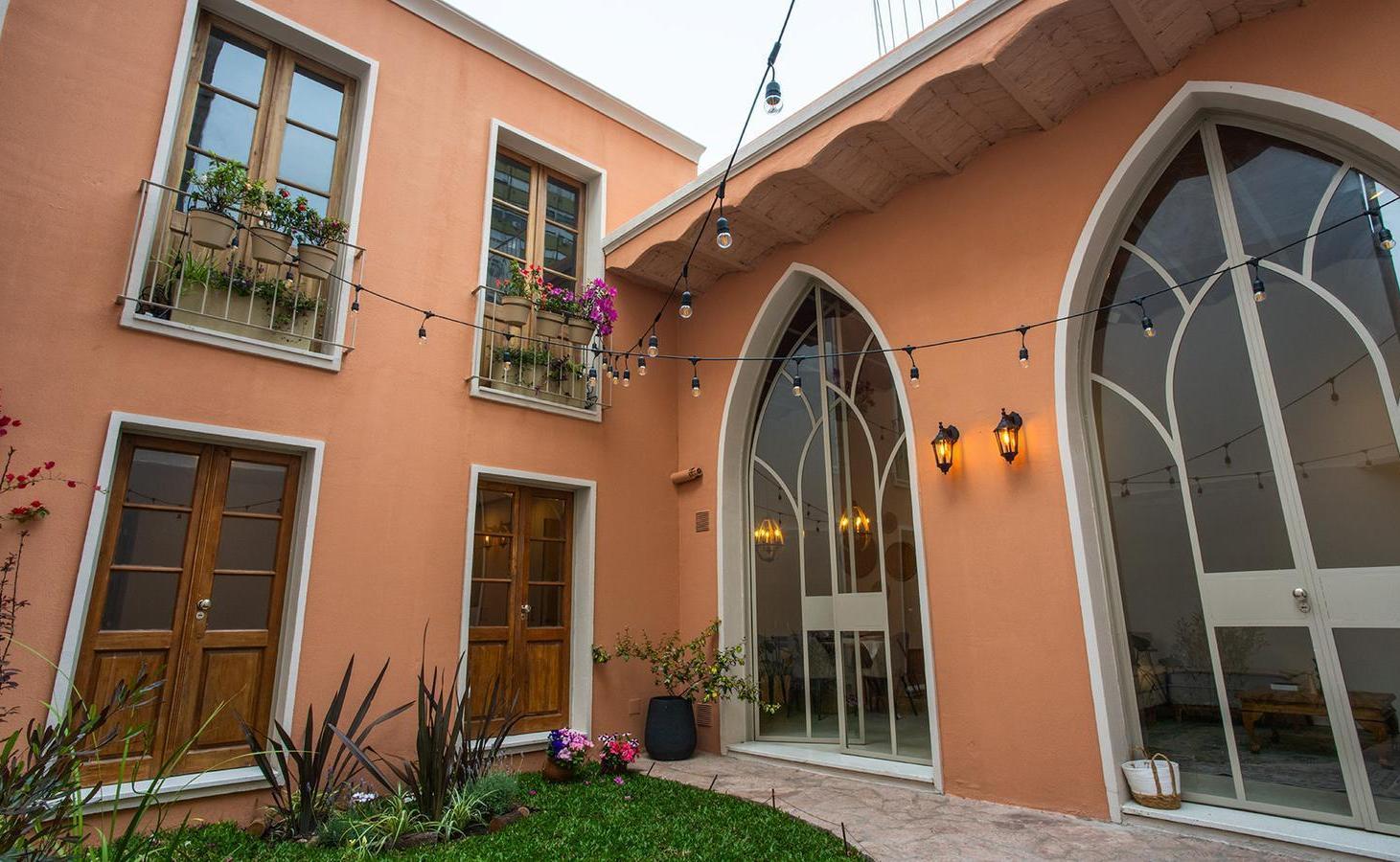 Foto de VENTA | Casa de pasillo de 3 dormitorios con patio, pileta y terraza, imagen 1