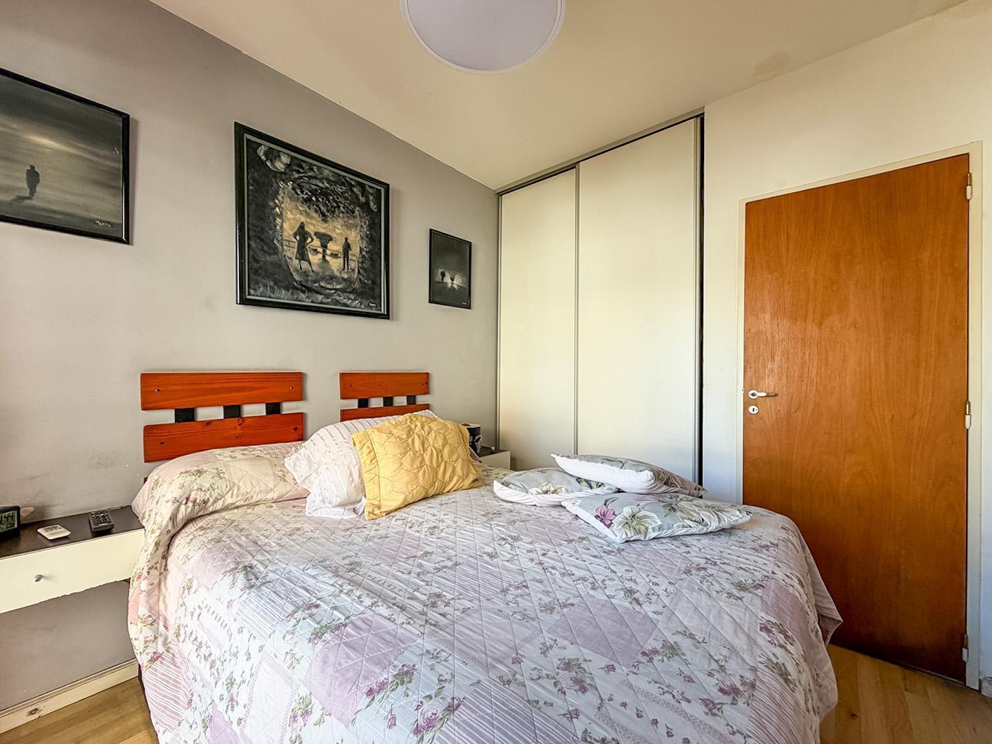 Foto de VENTA/PERMUTA -Departamento de 1 dormitorio. Martin, Rosario., imagen 2