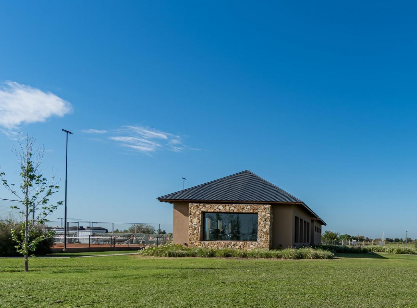 Foto de VENTA - Terreno en Country La Finca 2 Lote 91, imagen 4