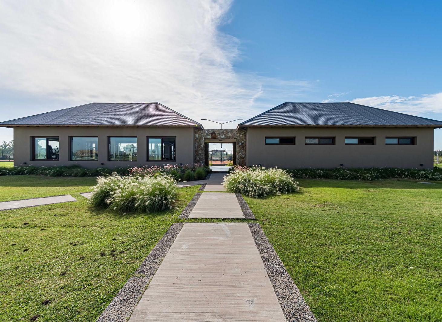 Foto de VENTA - Terreno en Country La Finca 2 Lote 91, imagen 5