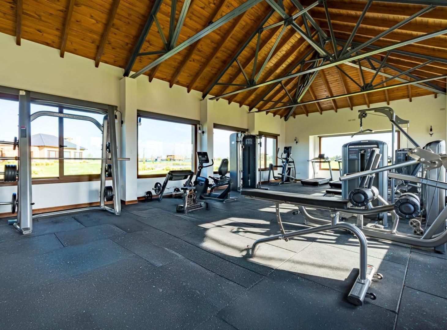 Foto de VENTA - Terreno en Country La Finca 2 284, imagen 5