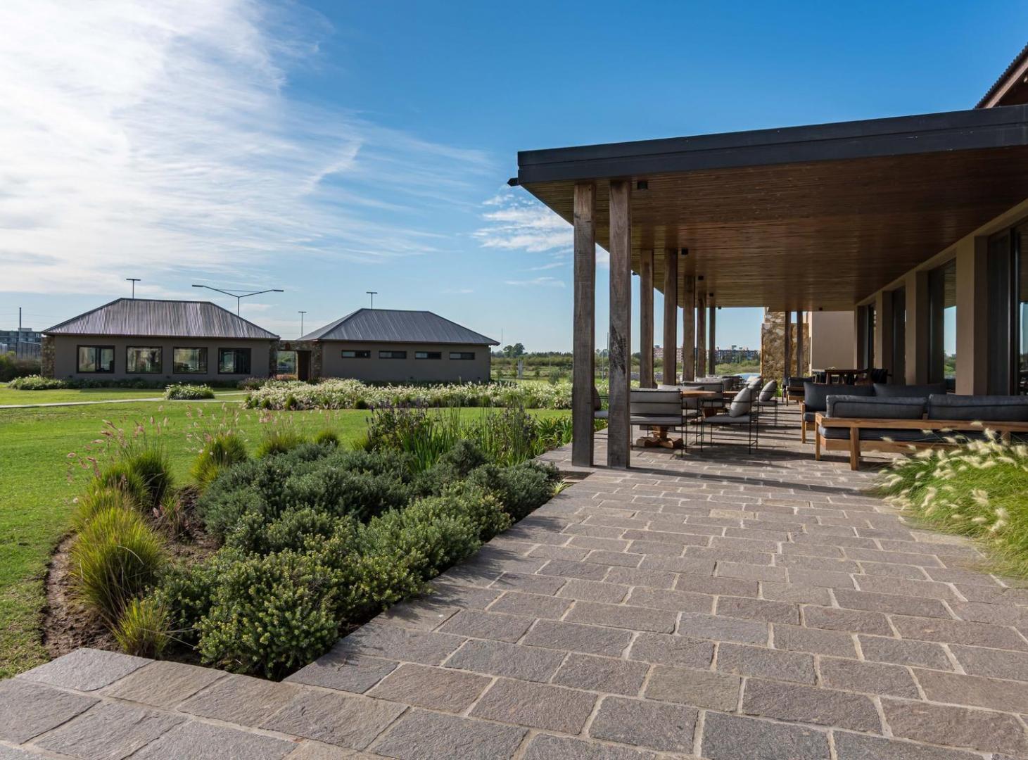 Foto de VENTA - Terreno en Country La Finca 2 284, imagen 3