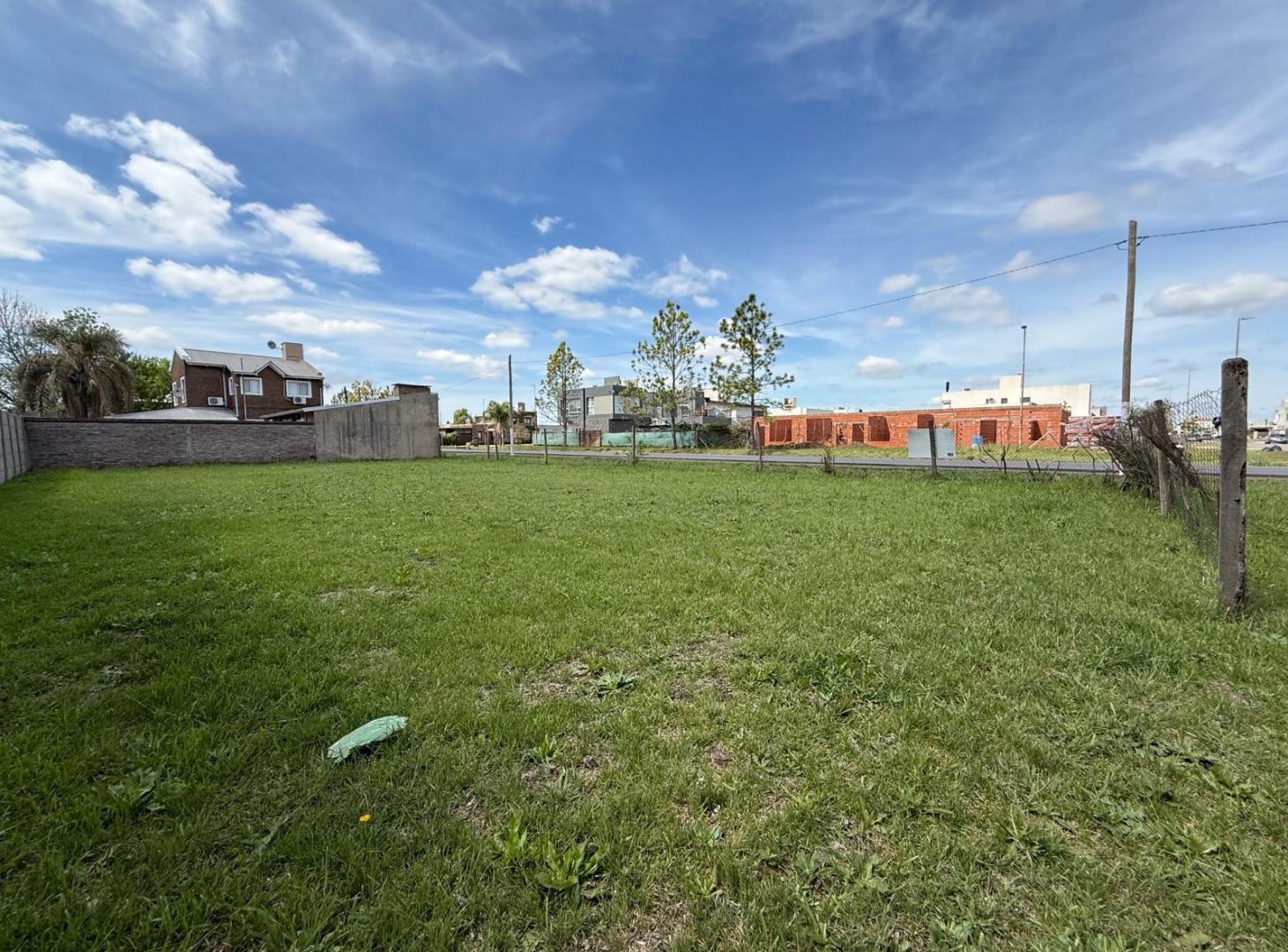 Foto de VENTA TERRENO - FUNES, imagen 5