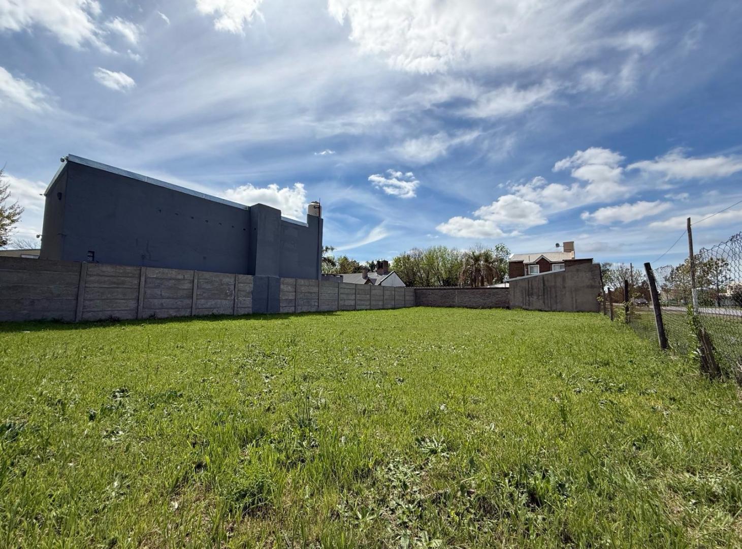 Foto de VENTA TERRENO - FUNES, imagen 3