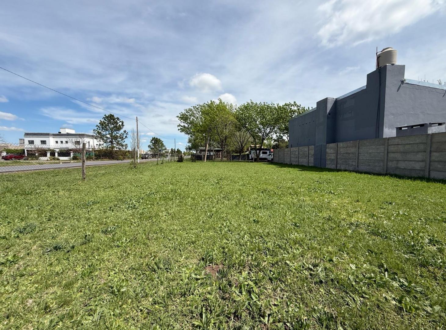 Foto de VENTA TERRENO - FUNES, imagen 1
