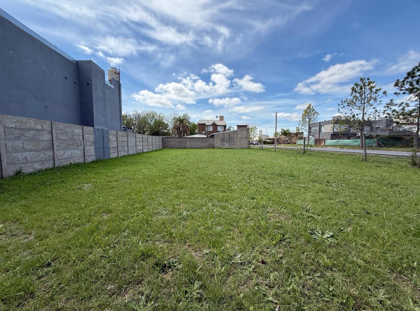 Foto de VENTA TERRENO - FUNES, imagen 4