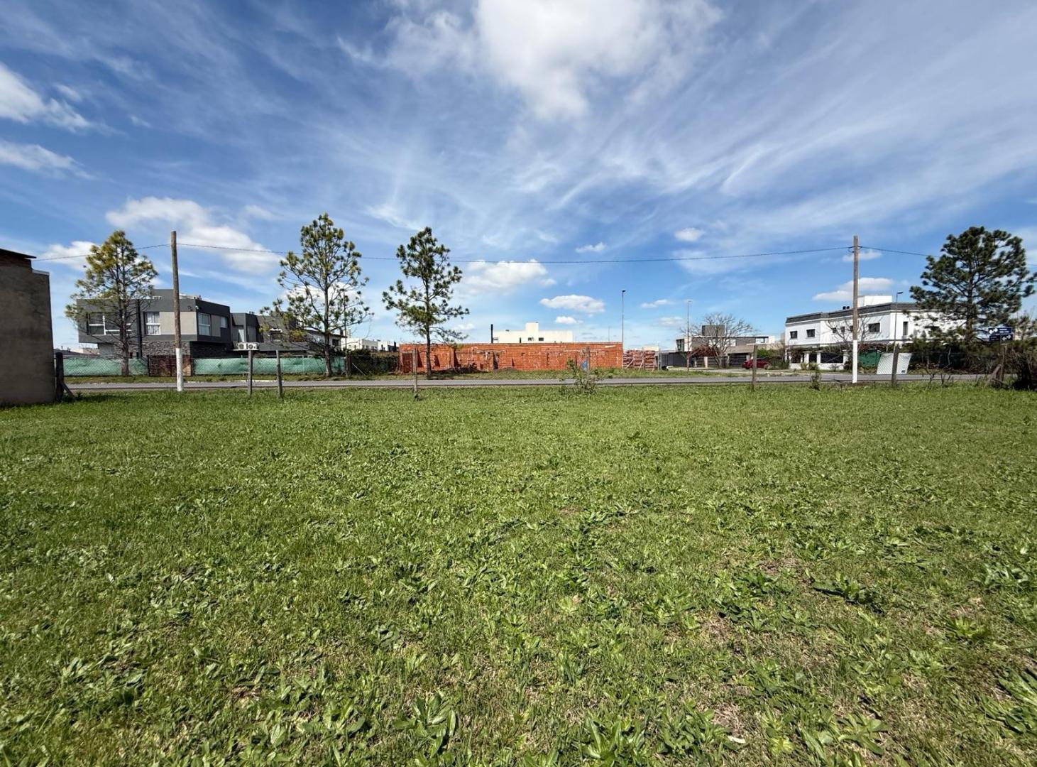 Foto de VENTA TERRENO - FUNES, imagen 2
