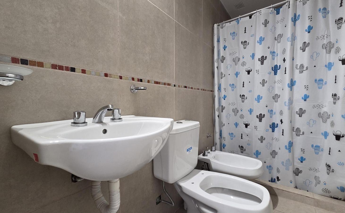 Foto de PH a estrenar de un dormitorio y patio exclusivo, imagen 5