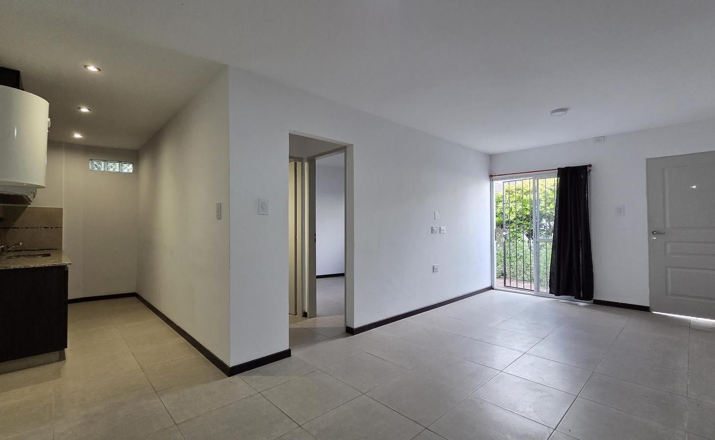 Foto de PH a estrenar de un dormitorio y patio exclusivo, imagen 1