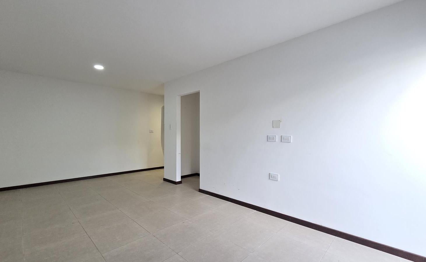 Foto de PH a estrenar de un dormitorio y patio exclusivo, imagen 2