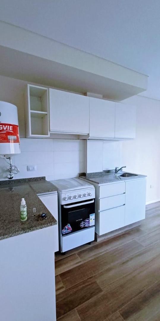 ALQUILER - Departamento monoambiente a estrenar, Lourdes, Rosario