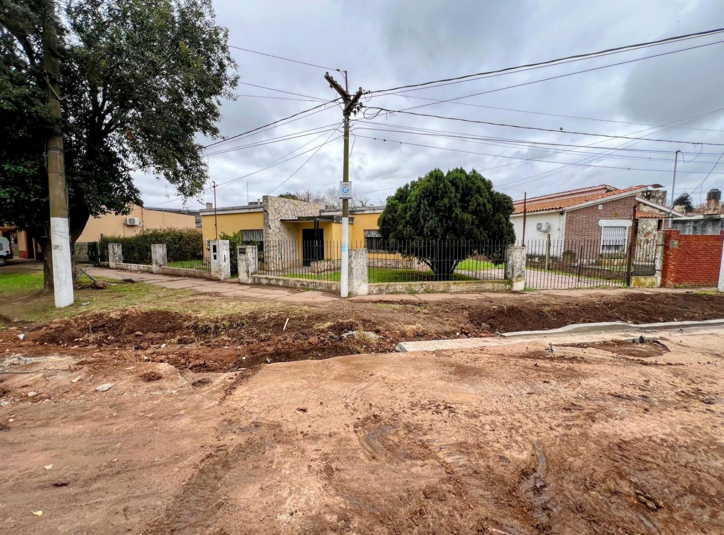 Foto de VENTA – Casa de 3 dormitorios – Ibarlucea, imagen 4