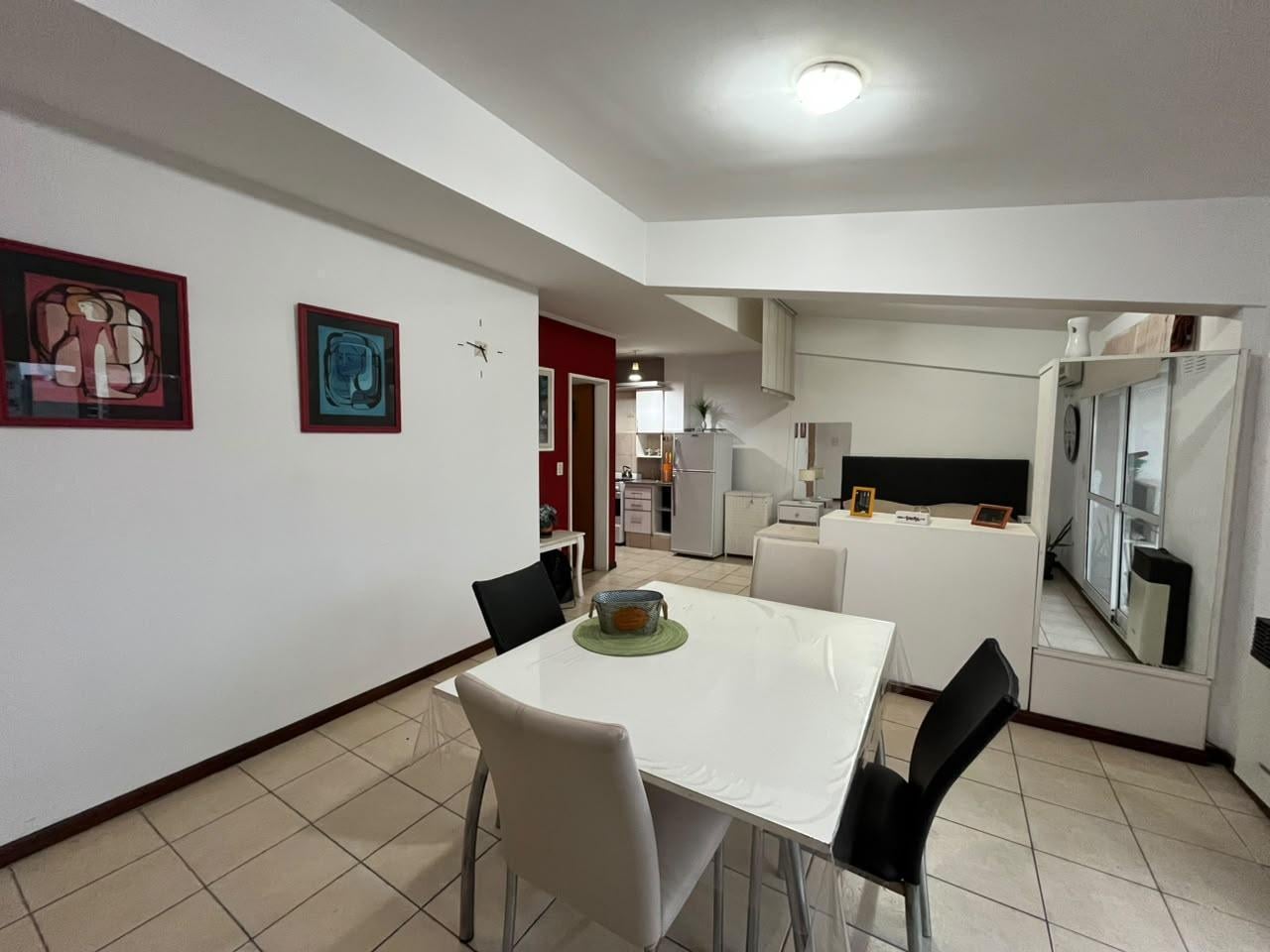 Foto de ALQUILER- Departamento monomambiente; Rosario., imagen 5