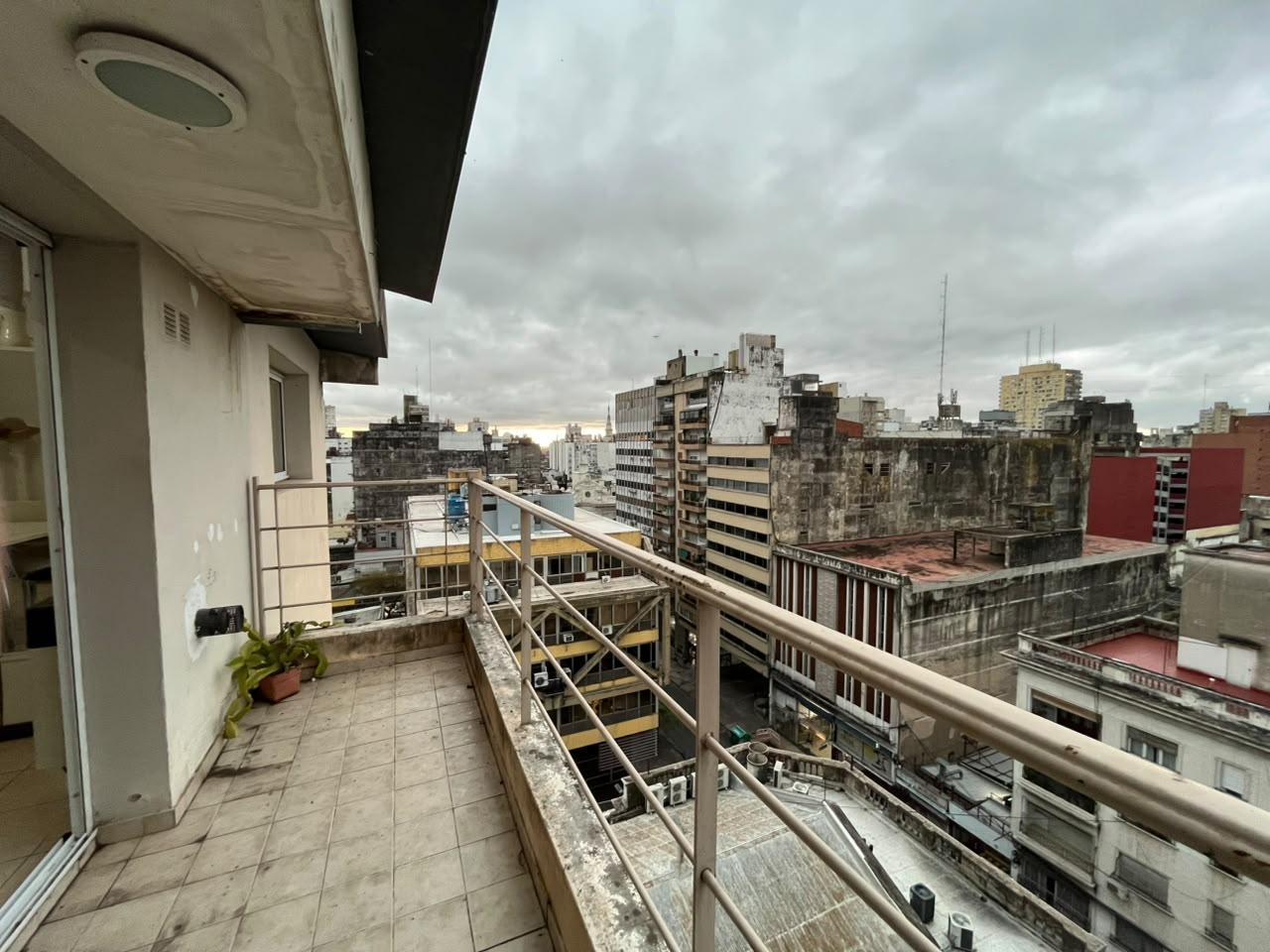 Foto de ALQUILER- Departamento monomambiente; Rosario., imagen 3