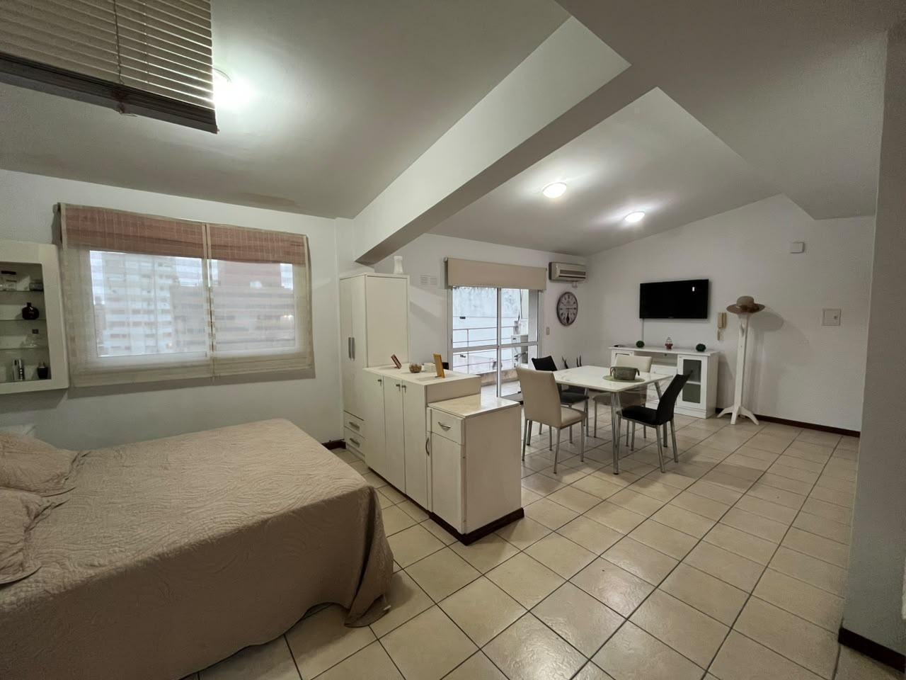 Foto de ALQUILER- Departamento monomambiente; Rosario., imagen 4
