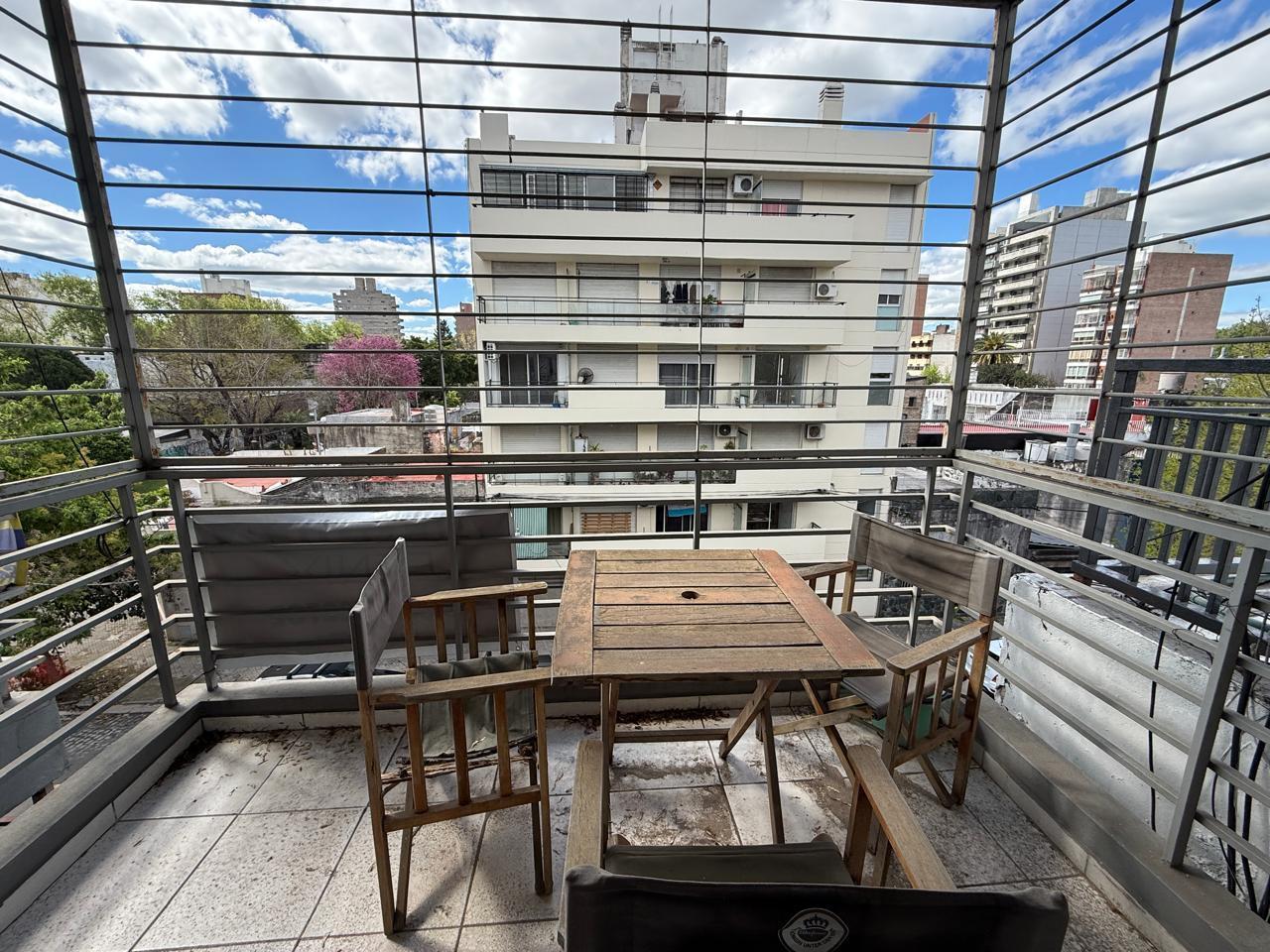 Foto de VENTA Departamento 1 DORMITORIO en Echesortu, imagen 2