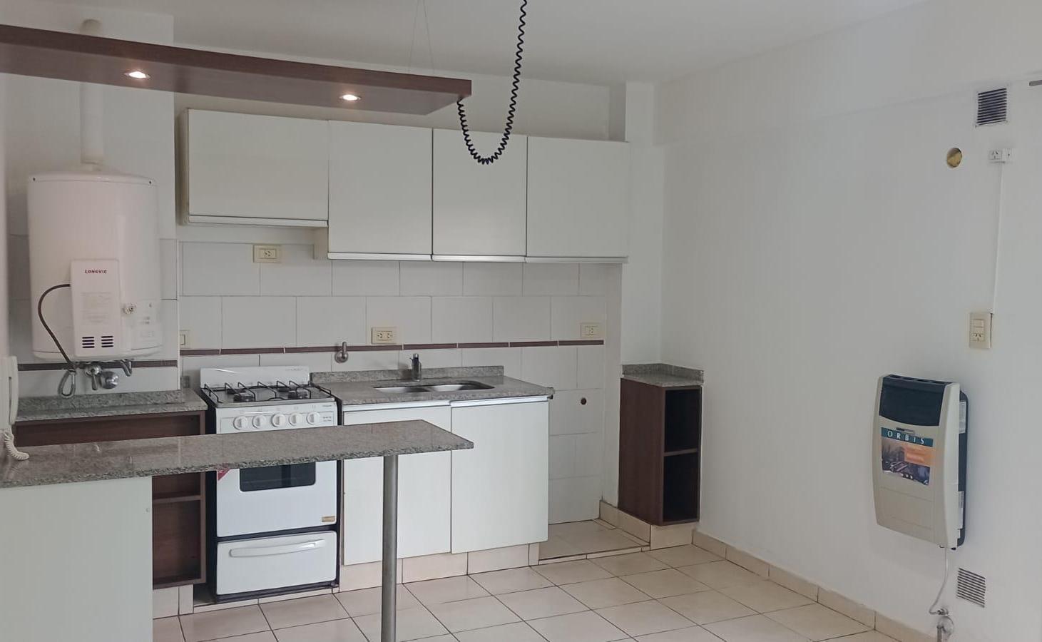 Foto de Departamento en Echesortu, imagen 1